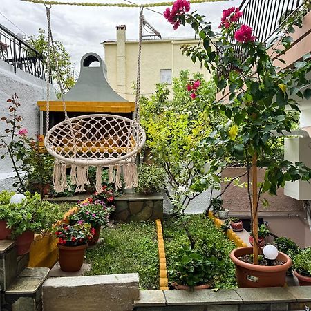 V&P House Meteora Apartment Kalampáka Luaran gambar
