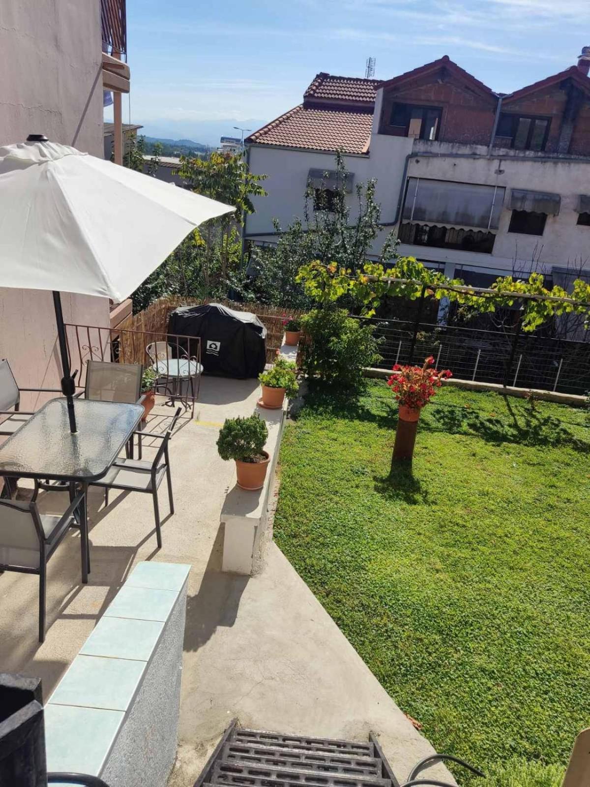 V&P House Meteora Apartment Kalampáka Luaran gambar