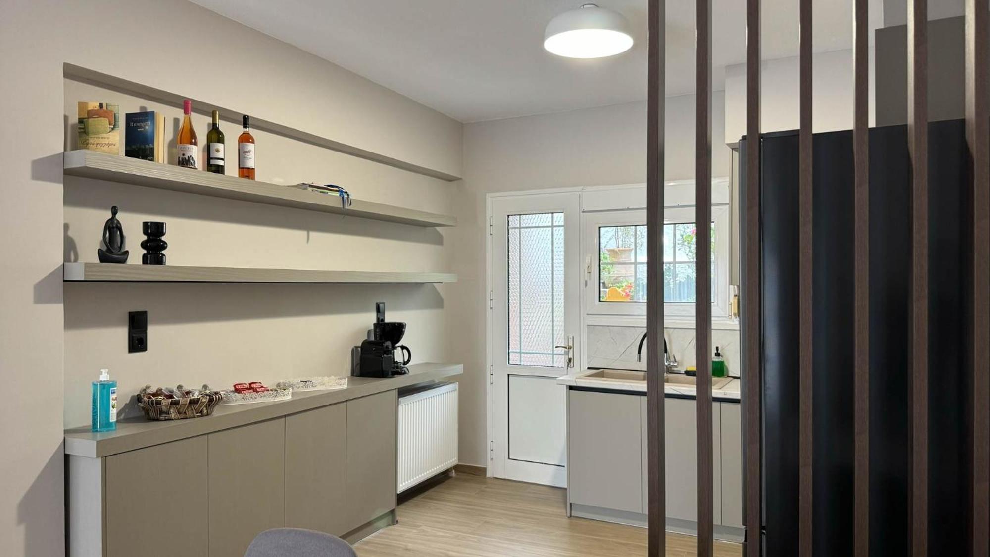 V&P House Meteora Apartment Kalampáka Luaran gambar