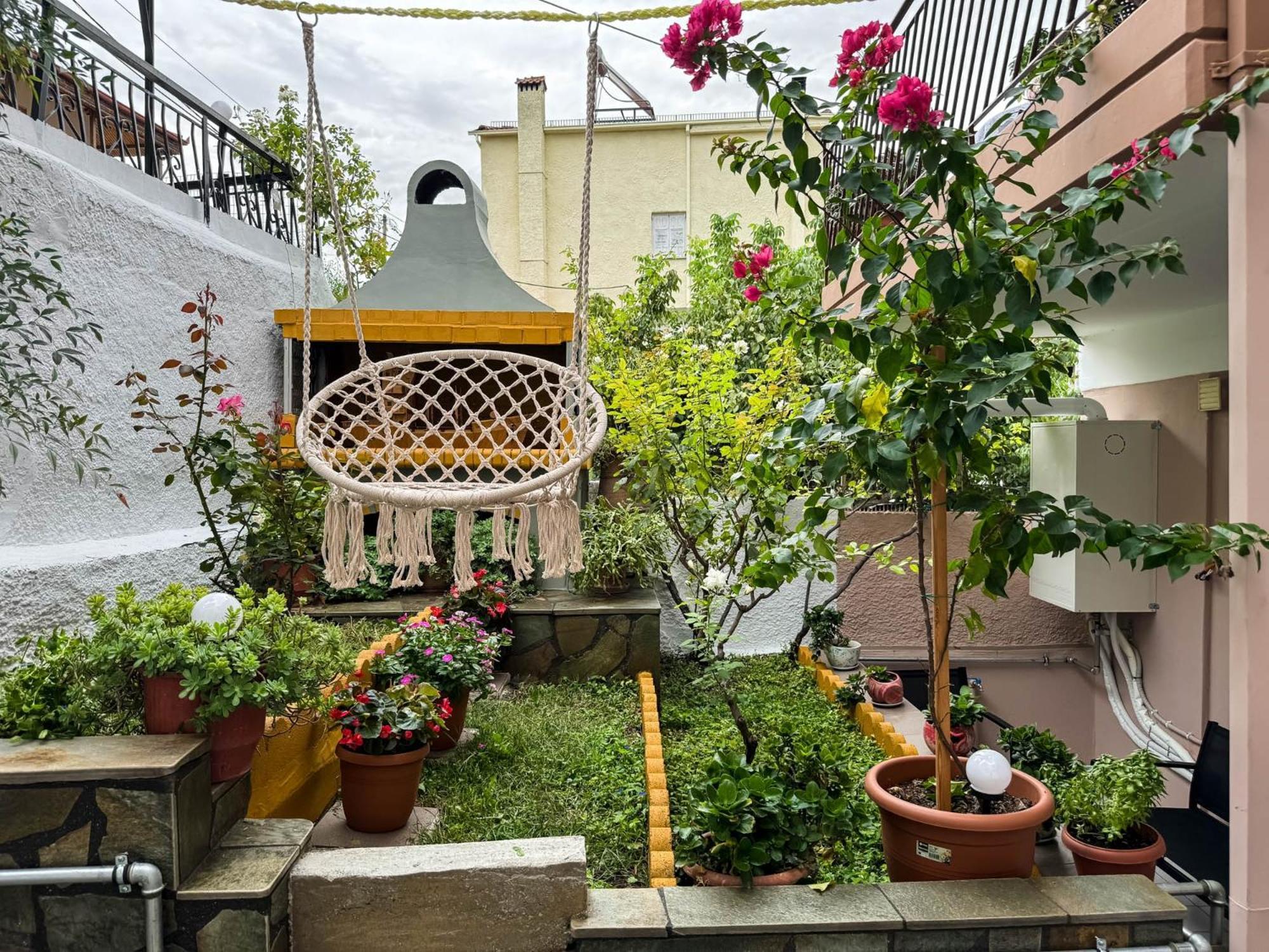 V&P House Meteora Apartment Kalampáka Luaran gambar